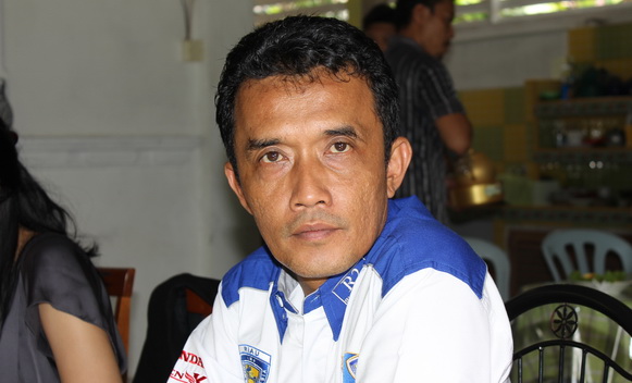 Muswil BM PAN Riau, Sondia Berikan Apresaiasi